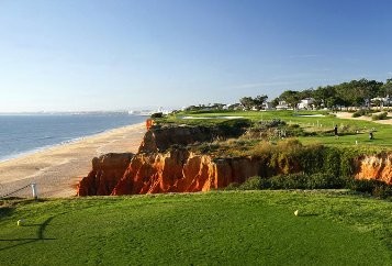 Vale do Lobo - 35th Foresomes Week