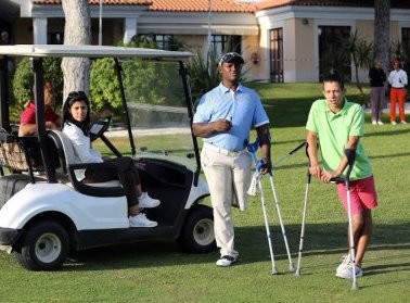 European Disabled Golf Algarve Open