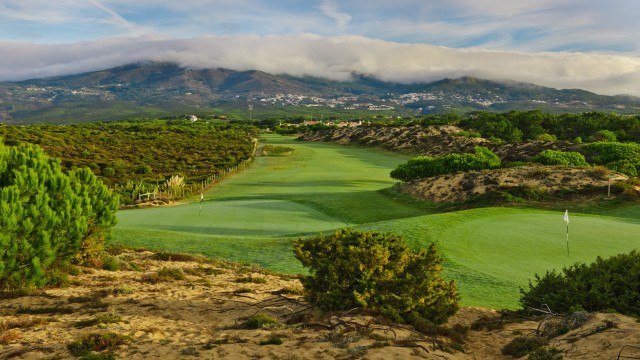 GolfSixtes 2019 - Oitavos Course